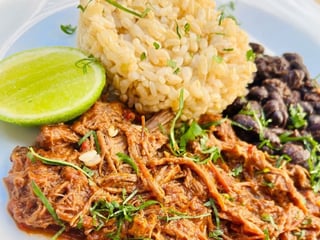 ROPA VIEJA