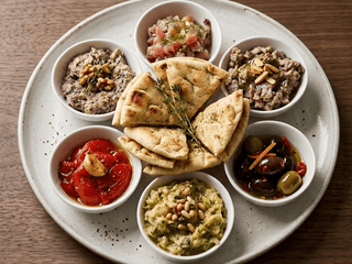 02 MEZZE