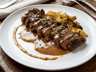 08 RIBEYE 200g