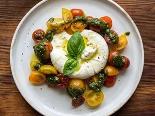 03 BURRATA