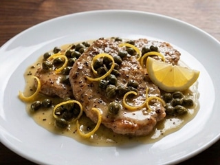 10 VEAL