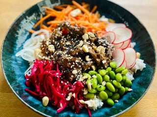 TERIYAKI 300g