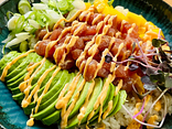 SPICY TUNA 300g
