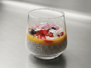 chia puding