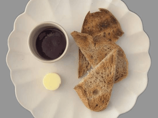 sourdough "long fermentation"