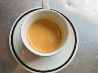 espresso