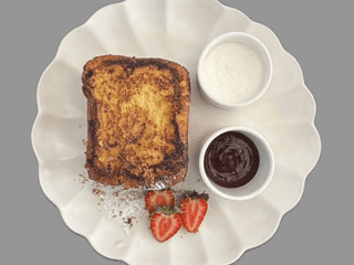 french toast