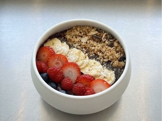 açai bowl 