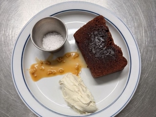 brownie