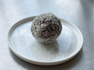 energy ball