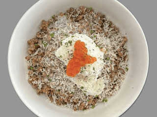 buckwheat 'creme isigny'