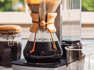 chemex 'for one'