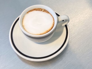 macchiato