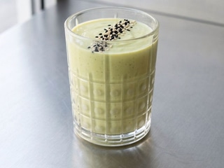 avocado-pineapple