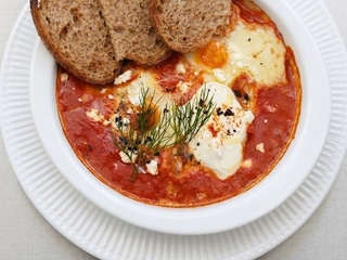 shakshuka