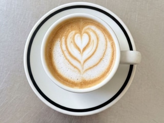 cortado
