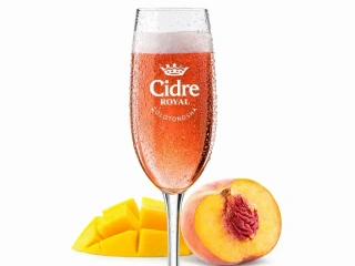 МУЛЬТИФРУКТ Сидр Cidre Royal