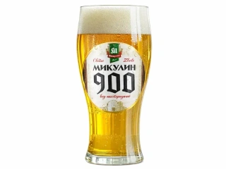 МИКУЛИНЕЦЬКЕ 900