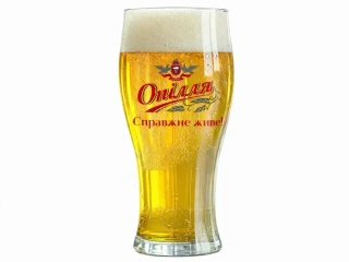 Опілля Білий Келих НЕФІЛЬТРОВАНЕ