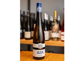 SAX kamptal riesling