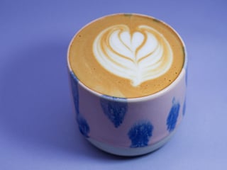 Flat white
