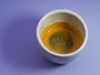 Double espresso