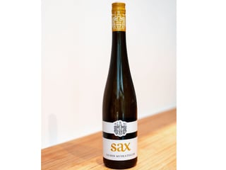 SAX gelber muskateller