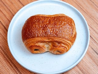 Pain au Chocolat