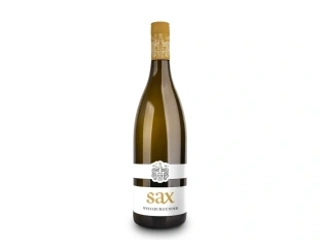 SAX weissburgunder
