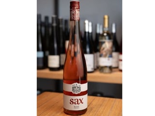 SAX rose zweigelt