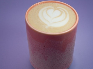 Chai latte