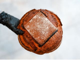 Chléb Label Rouge ( Miche)