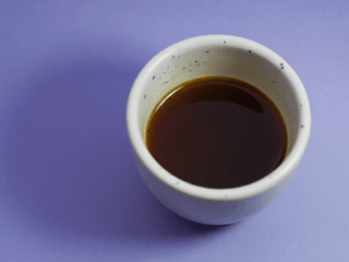 Batch brew