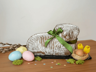 Beránek velký vanilkový