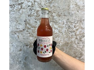 Bacilli Raspberry