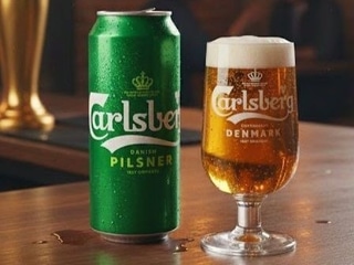 Carlsberg