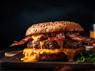 Bacon Me Crazy
