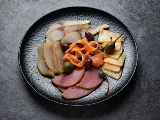 РИБНЕ ПЛАТО