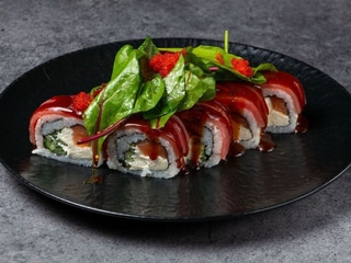 РОЛ XL З ТУНЦЕМ