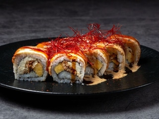 РОЛ XL З ВУГРЕМ