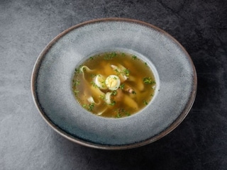 БУЛЬЙОН КУРЯЧИЙ