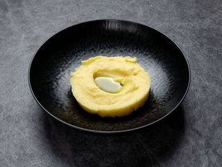 КАРТОПЛЯНЕ ПЮРЕ