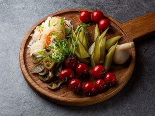 ДОМАШНІ СОЛІННЯ