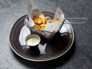 КАРТОПЛІ ПО-СЕЛЯНСЬКИ