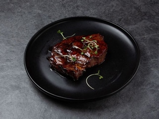 СТЕЙК РІБАЙ