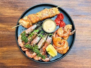 Ocean Prime
