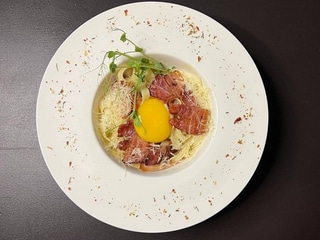 Паста Карбонара