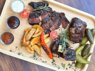 М’ясний сет