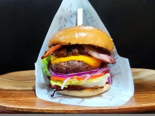 Arci Mody burger