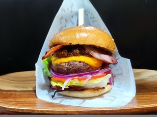 Mody burger S